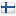 gracetransport.net server is located in Finland